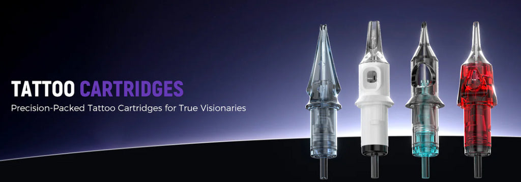 How to Choose the Best Tattoo Needles: A Complete Guide