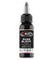 CNC Tattoo Ink Pure Black and Concentrated Black 30-240ml