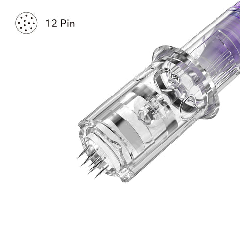 Universal Microneedling Cartridges 10Pcs