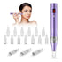 QUELLE Adjustable Dial PROFESSIONAL MICRONEEDLING PEN KIT