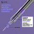 Charme Princesse Wireless Permanent Makeup Tattoo Pen available for major cartridge brands