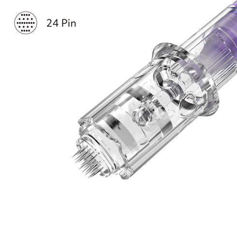 Universal Microneedling Cartridges 10Pcs