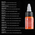 Tattoo Ink Colors Set 15ml/30ml HAWINK