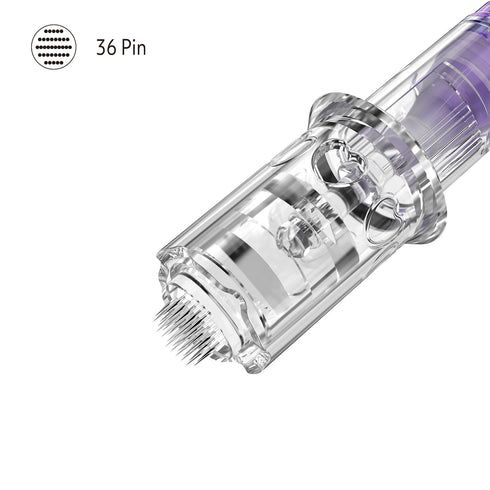 Universal Microneedling Cartridges 10Pcs