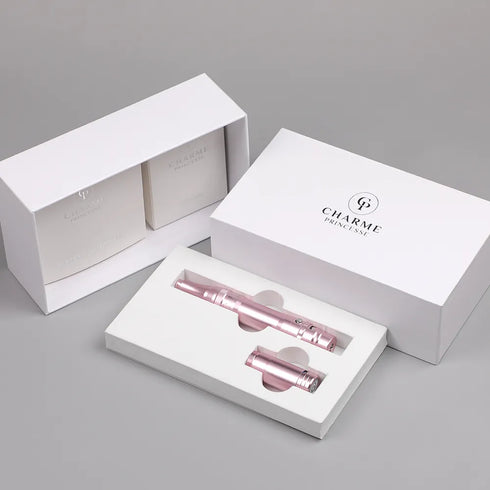 EMK403 Wireless PMU Machine Pen for Ombre Brows Mercury