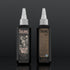 Tattoo Ink Color Concentrated Black and Premium Black Solong