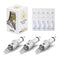 Mixed 50PCS Tattoo Needle Cartridges