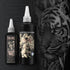 Tattoo Ink Color Concentrated Black and Premium Black Solong