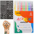 Temporary Tattoo Kit