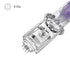 Universal Microneedling Cartridges 10Pcs