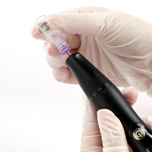 E450 Wireless Permanent Makeup Machine Pen