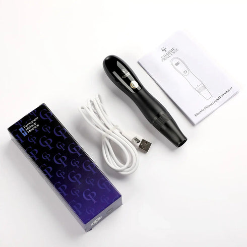 E450 Wireless Permanent Makeup Machine Pen