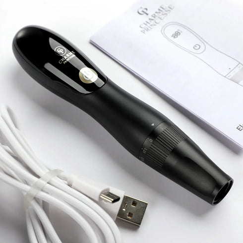 E450 Wireless Permanent Makeup Machine Pen