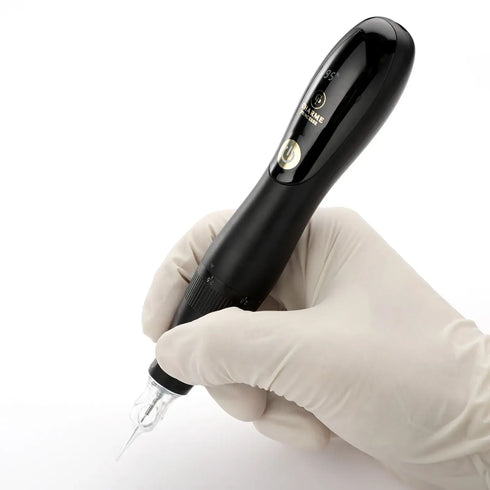 E450 Wireless Permanent Makeup Machine Pen