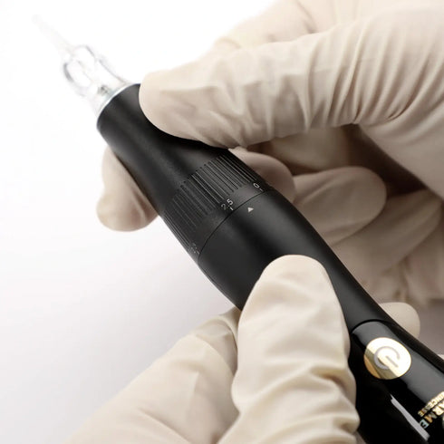 E450 Wireless Permanent Makeup Machine Pen