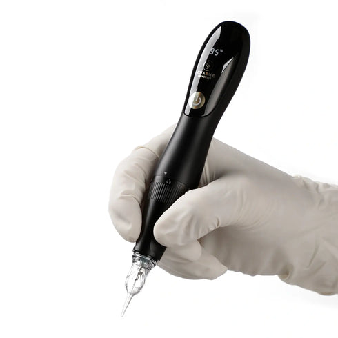 E450 Wireless Permanent Makeup Machine Pen