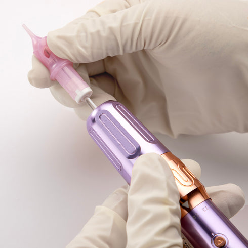 E452 Permanent Makeup Machine Microblading Pen