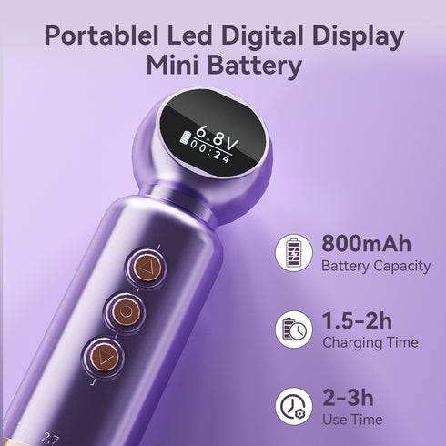 E452 Permanent Makeup Machine Microblading Pen