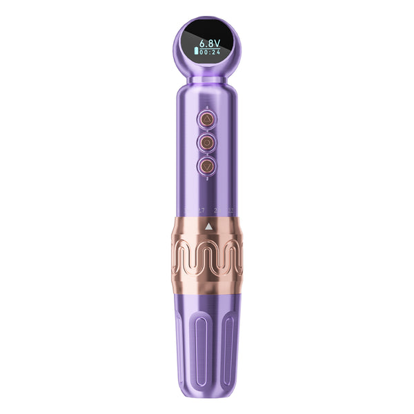 E452 Permanent Makeup Machine Microblading Pen