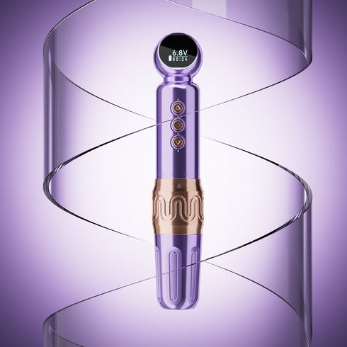 E452 Permanent Makeup Machine Microblading Pen