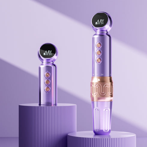 E452 Permanent Makeup Machine Microblading Pen