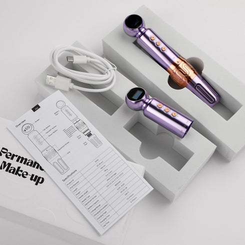 E452 Permanent Makeup Machine Microblading Pen