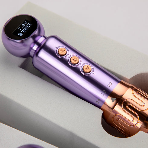 E452 Permanent Makeup Machine Microblading Pen