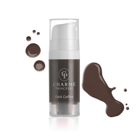 Permanent Makeup Ink Micro Pigment Aqueous Color 10ml