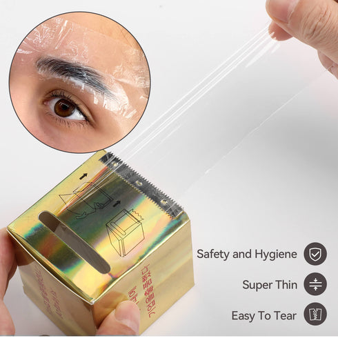 EK403 Wireless Permanent Makeup Machine Kit Rotary Eyebrow Pen Machine With 15pcs 1R/1P Needles Supply for Eyebrow Lip Eyeliner