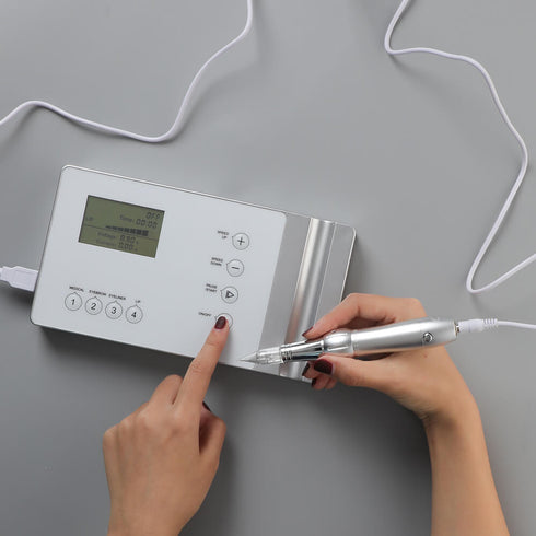 EK722 Precision PMU Pen + Digital Control Unit