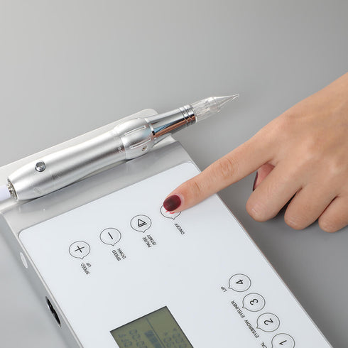 EK722 Precision PMU Pen + Digital Control Unit