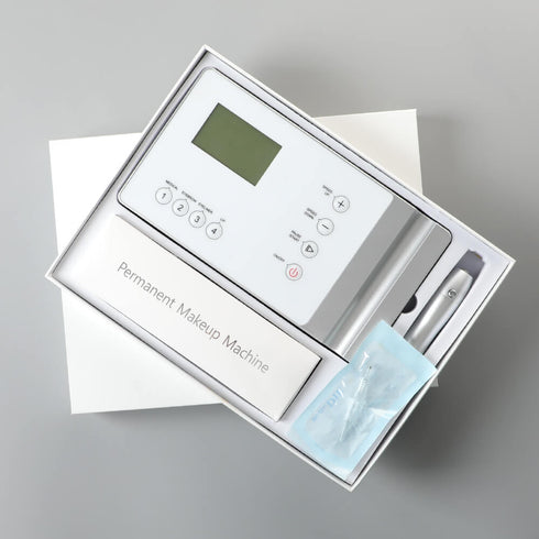 EK722 Precision PMU Pen + Digital Control Unit