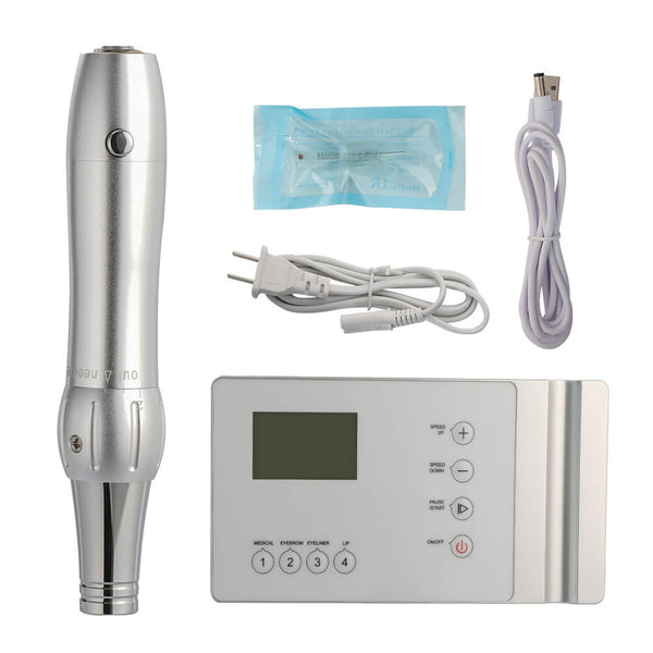 EK722 Precision PMU Pen + Digital Control Unit