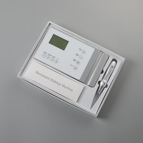 EK722 Precision PMU Pen + Digital Control Unit