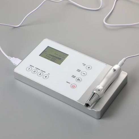 EK722 Precision PMU Pen + Digital Control Unit