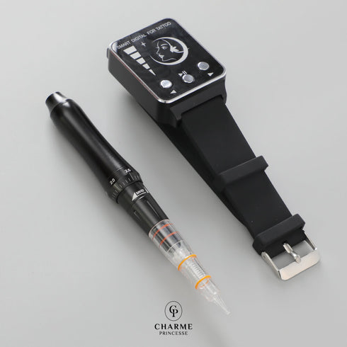 EK724 Watch-Style Permanent Makeup Pen