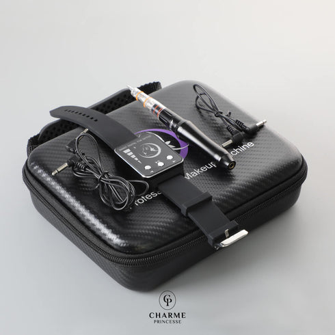 EK724 Watch-Style Permanent Makeup Pen
