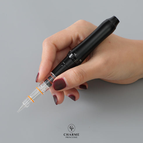 EK724 Watch-Style Permanent Makeup Pen