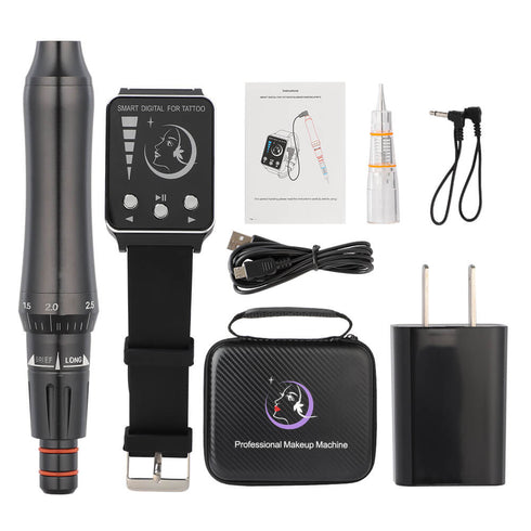 EK724 Watch-Style Permanent Makeup Pen