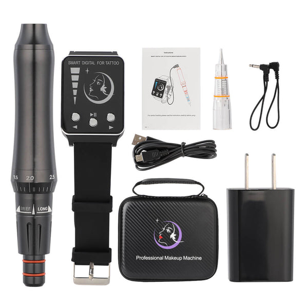 EK724 Watch-Style Permanent Makeup Pen