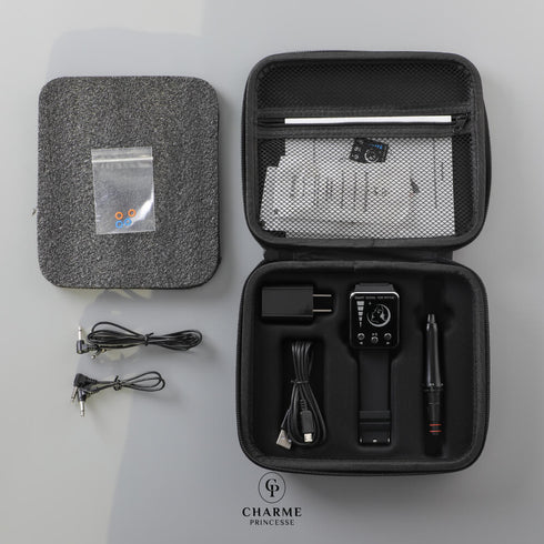 EK724 Watch-Style Permanent Makeup Pen