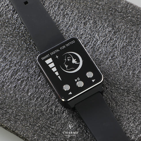 EK724 Watch-Style Permanent Makeup Pen