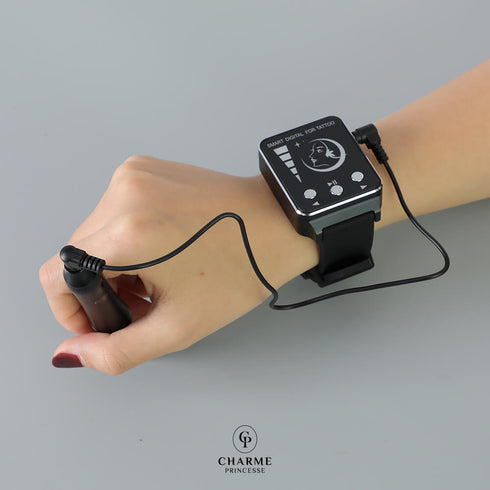 EK724 Watch-Style Permanent Makeup Pen