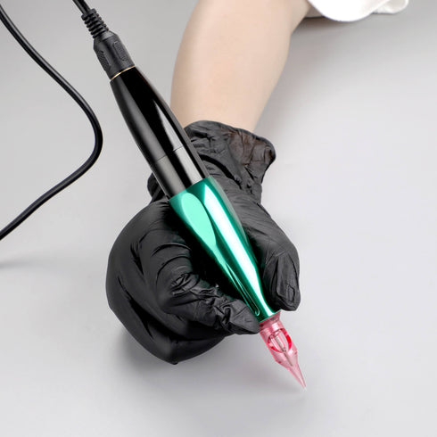 The Wiz Permanent Makeup Machine Pen EM165-1