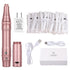 EMK403 Wireless PMU Machine Pen for Ombre Brows Mercury