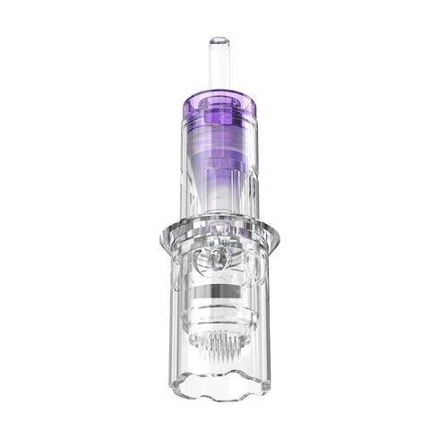 Universal Microneedling Cartridges 10Pcs