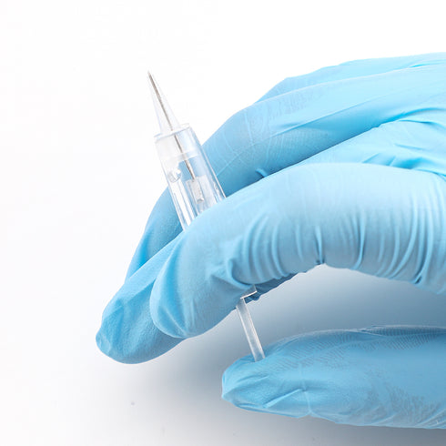 PMU Cartridges 15PCS Mixed (1R/3R/5R)