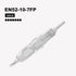 Permanent Makeup Tattoo Needles Sky 10PCS