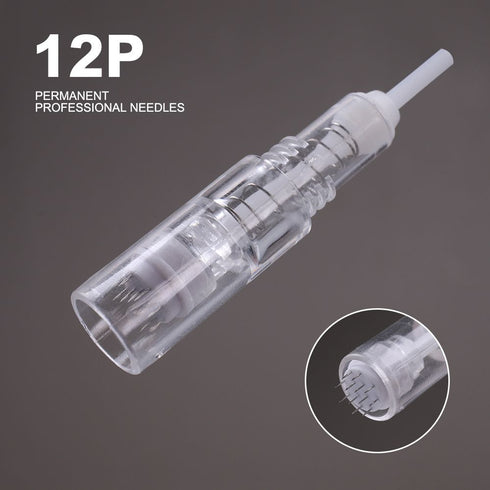 Permanent Makeup Tattoo Needles Sky 10PCS