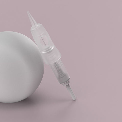 Permanent Makeup Tattoo Needles Sky 10PCS